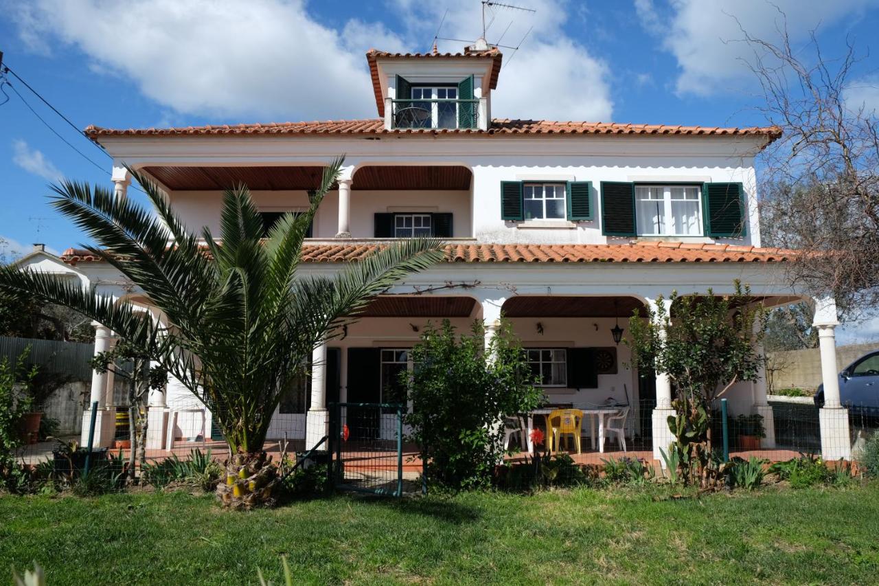 B&B Barreira Grande - A Casa do Olival - Bed and Breakfast Barreira Grande