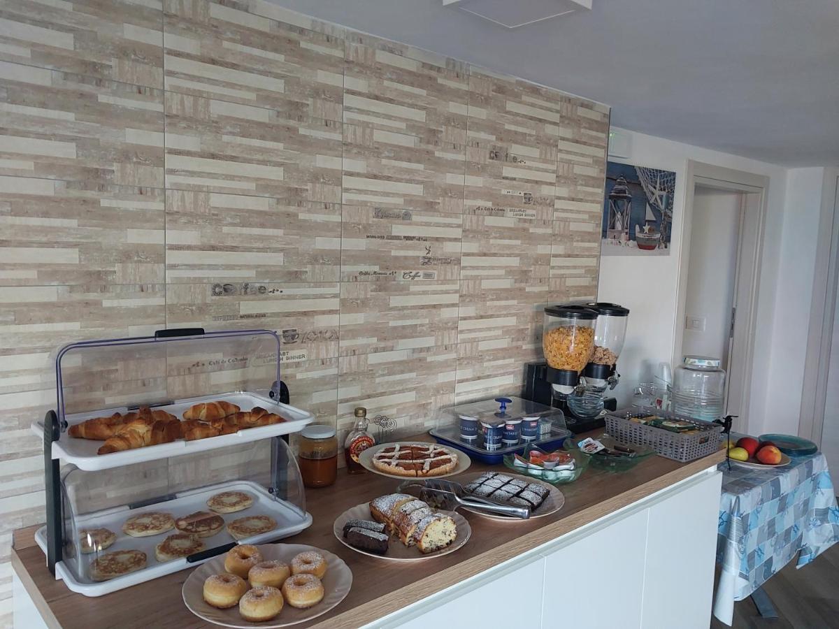 Stella marina - B&B Palinuro