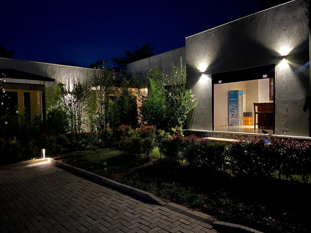 Cozy Corner guest house - B&B Migade