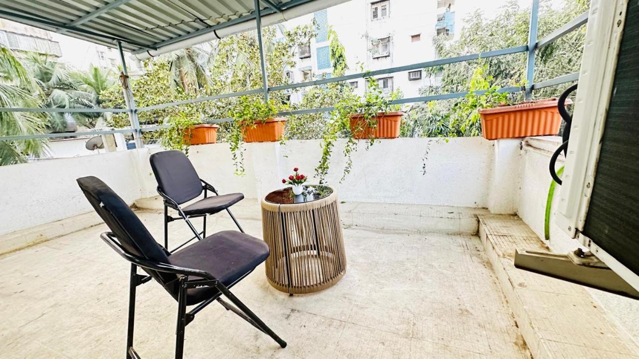 Stay Luxe-BnB near Mumbai Airport - B&B