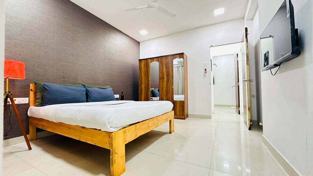 Deluxe Double Room with Bath