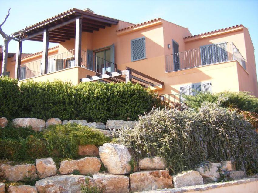 Bonmont Residences - Chambres d'hôtes Cambrils