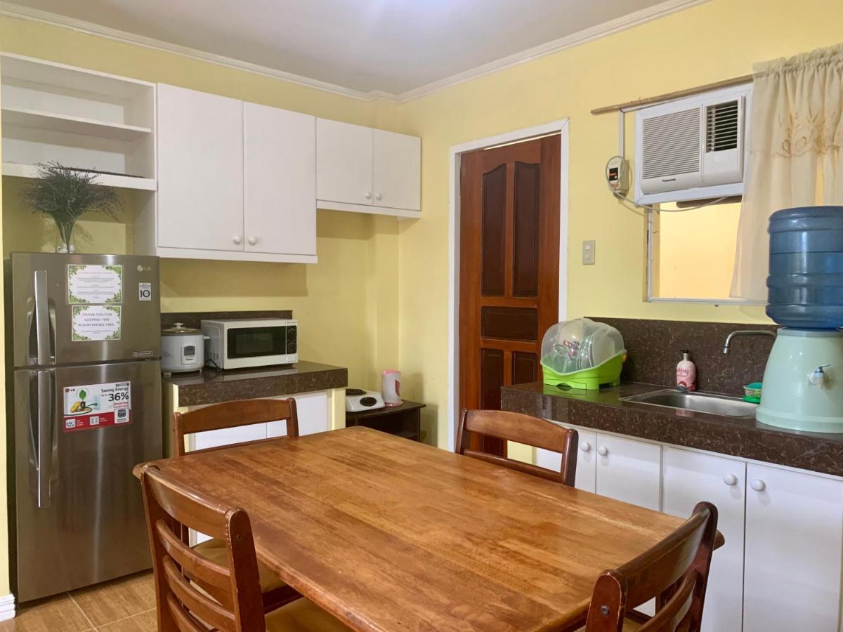 Cebrian Apartment Rental Unit 1 - B&B