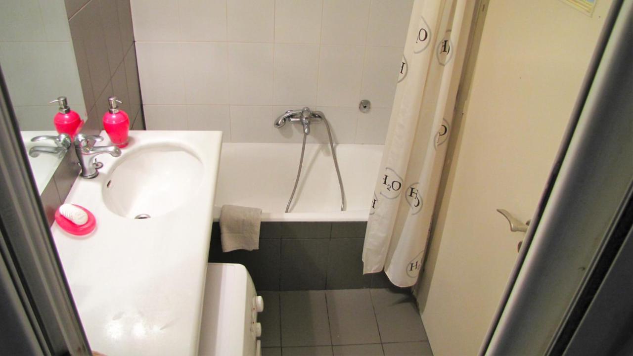 Appartement 1 Chambre