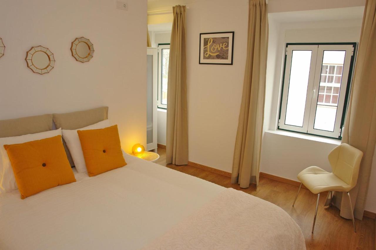 B&B Cascais - Cascais 4 You - Bed and Breakfast Cascais