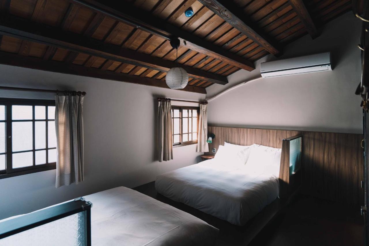 Maison 3 Chambres
