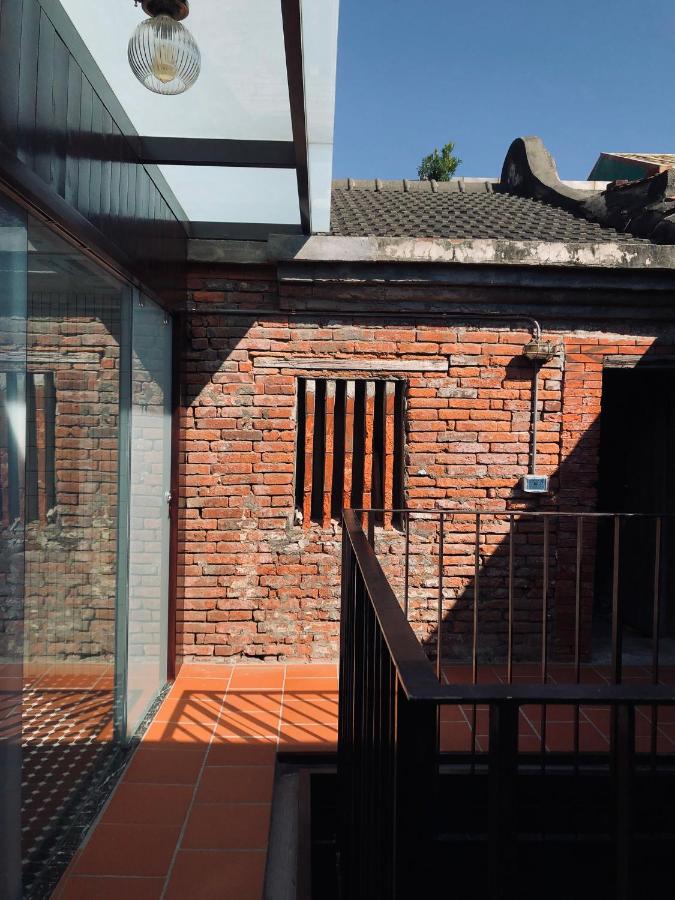 洛津做夢-鹿港包棟民宿 Lok-tin Choe-bang House - B&B Lugang