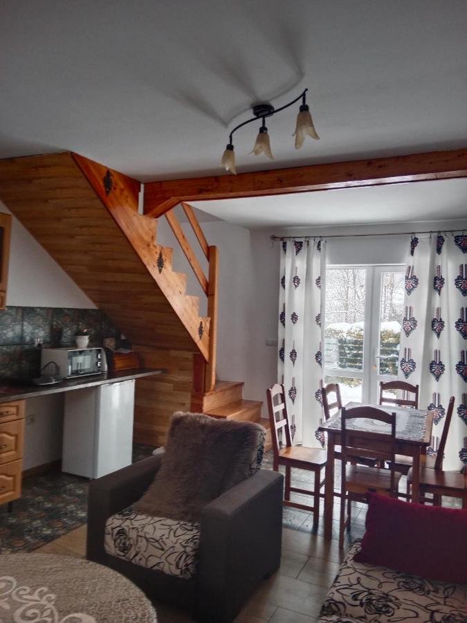 Family Room with Private Bathroom