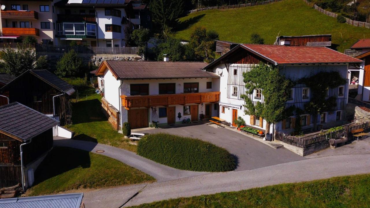 Ferienwohnung Jörgenhof - Ferienwohnung