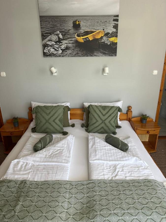 Queen Room with Balcony