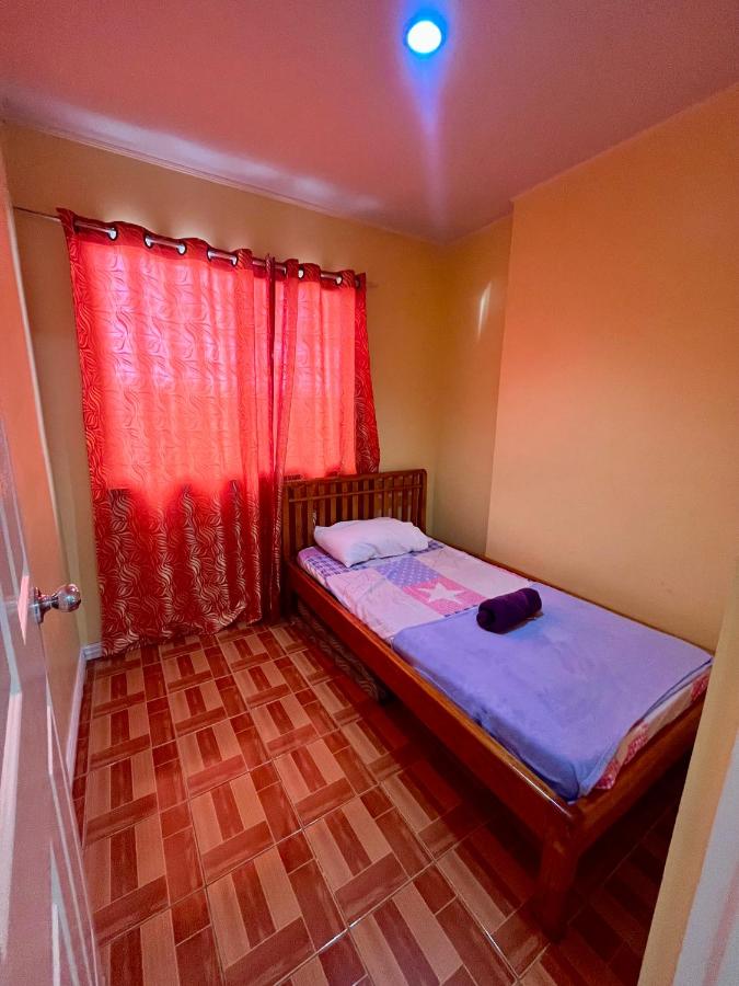 Cebrian Apartment Rental Unit 2 - Chambres d’hôtes Buenavista