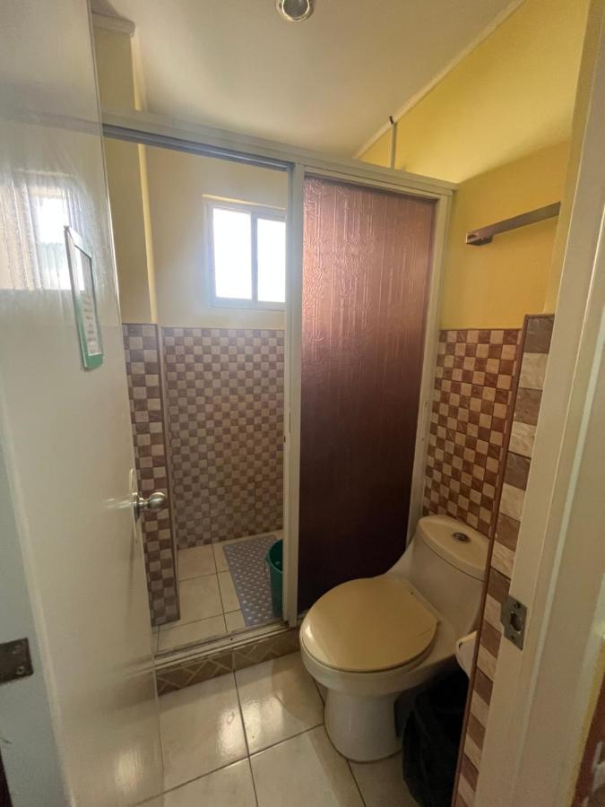 Cebrian Apartment Rental Unit 2 - B&B Buenavista
