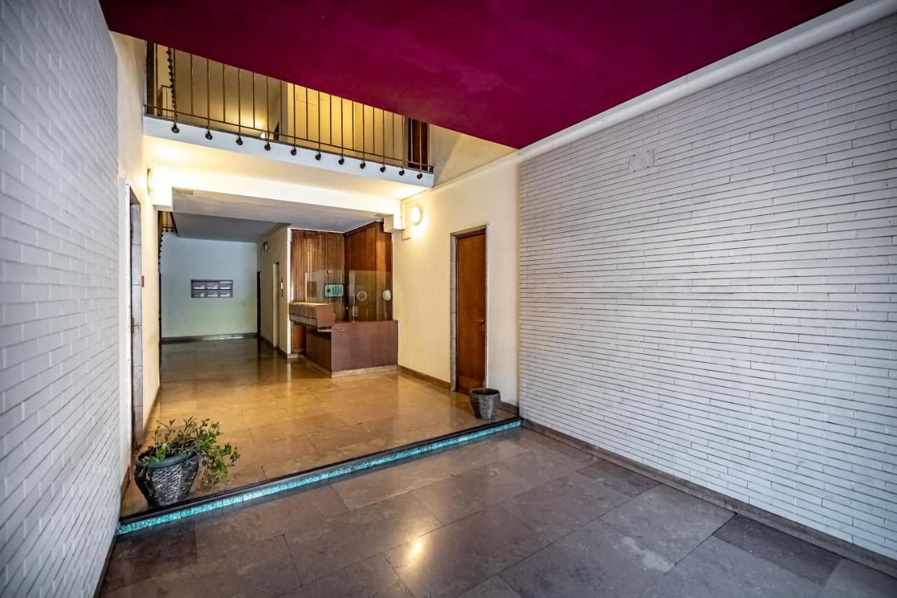 Florence Ventuno B&B - B&B