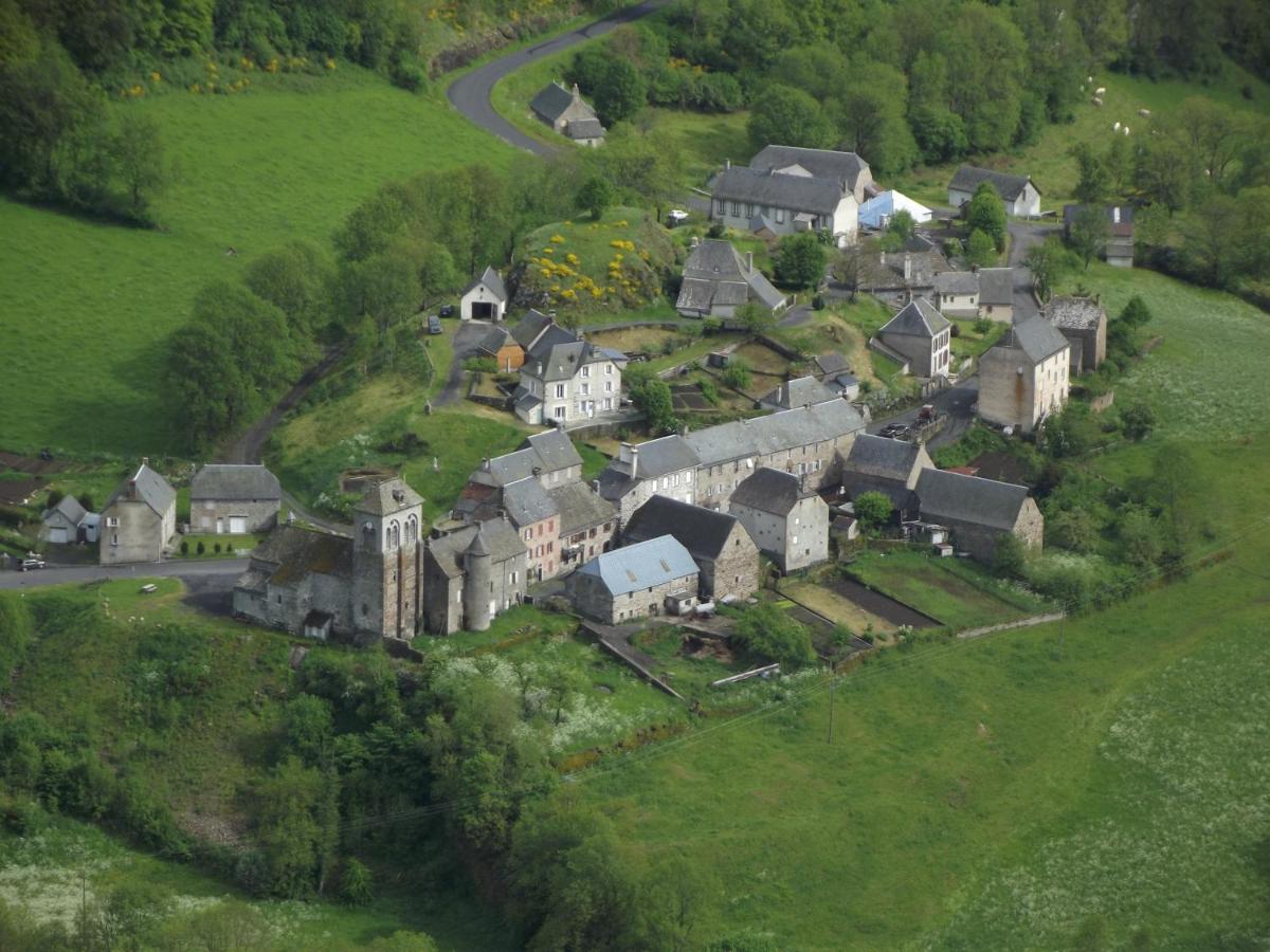 gite au creux de la Vallée - B&B
