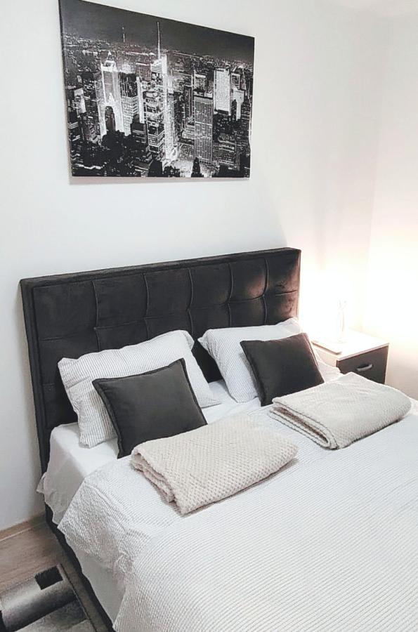 Apartman IRIS - B&B Banja Koviljača