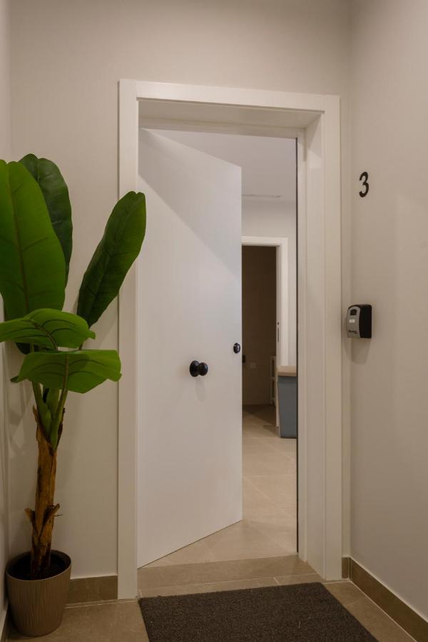 Apartment - Disability Access