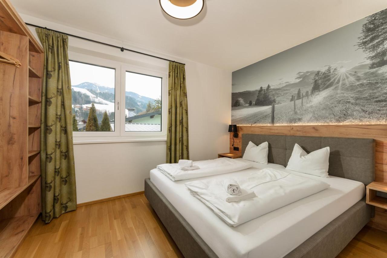 Appartamento con 2 Camere da Letto