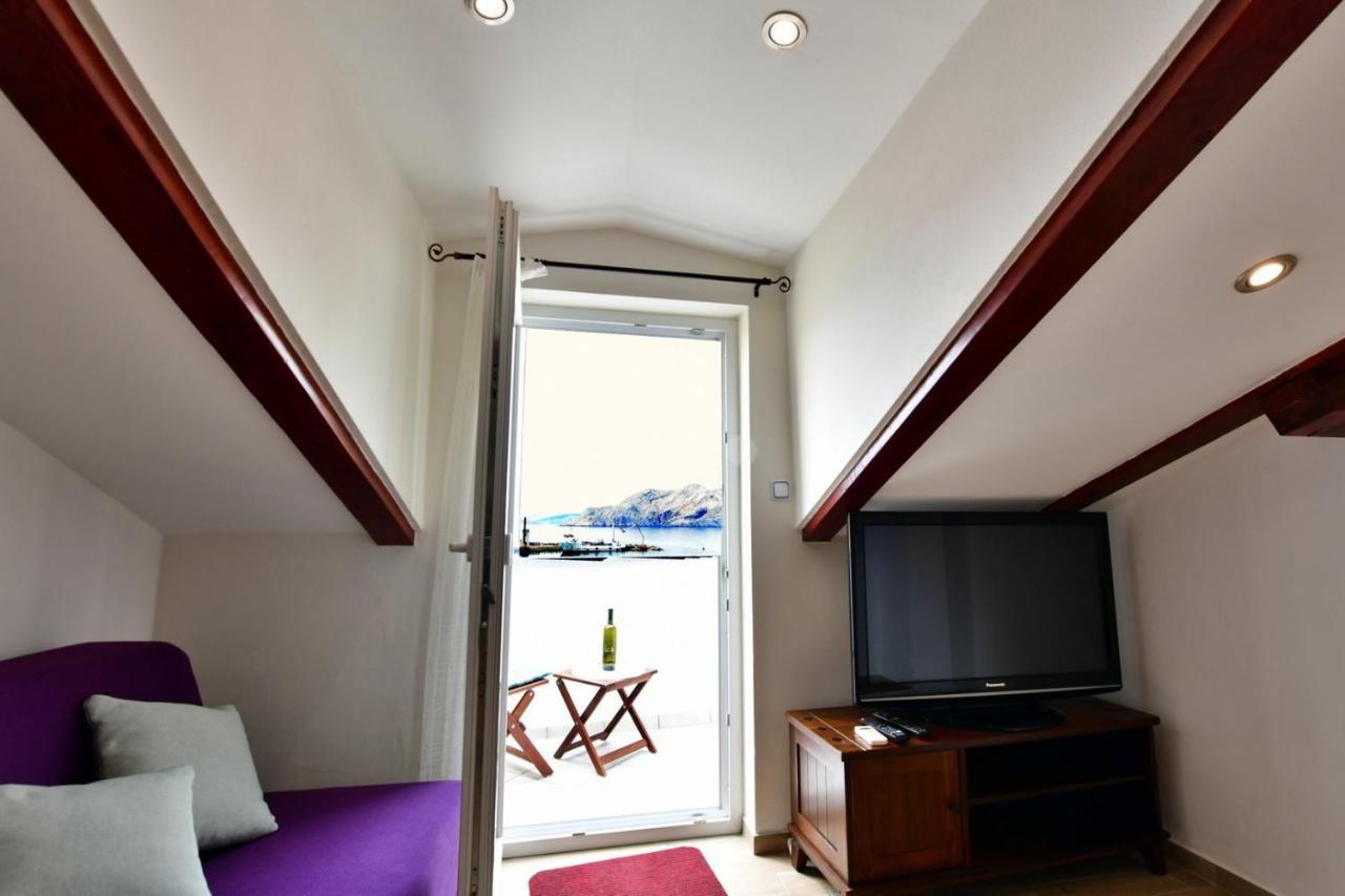 House Barbalic Old Town Pearl - Chambres d'hôtes Baška