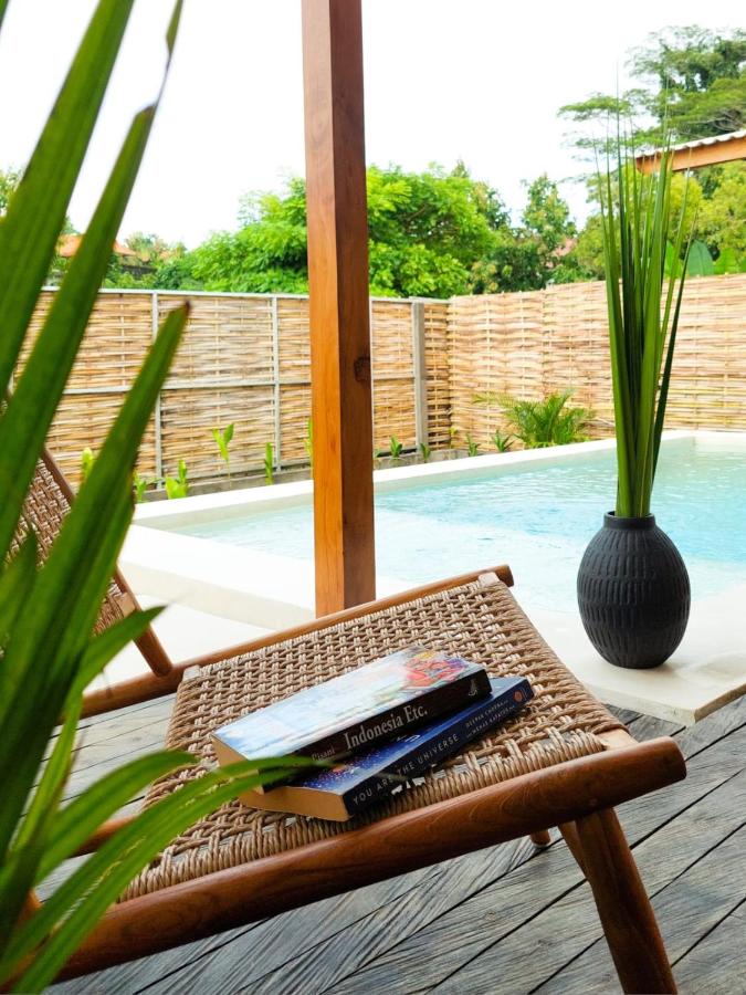 Musa Uluwatu Villas Adults Only - B&B