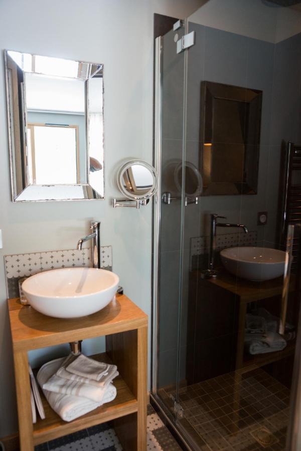Double Room with Private Balcony