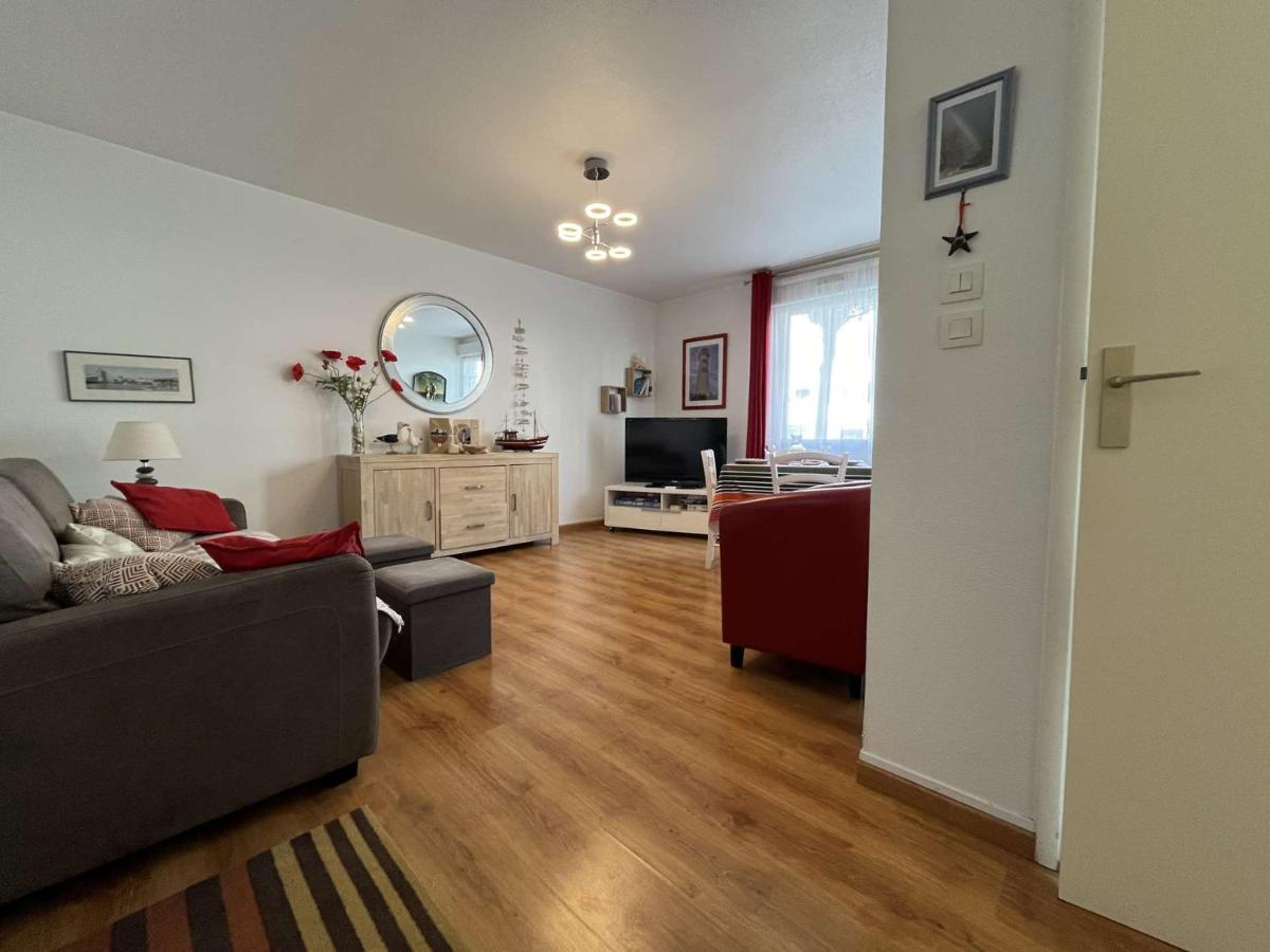 Appartement T2 LA ROCHELLE - LR640-041 - B&B La Rochelle