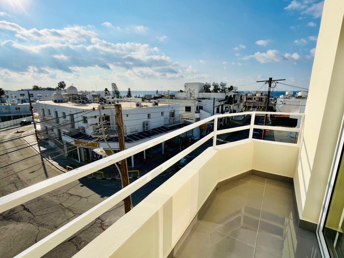 HeartCore109 Ayia Napa-1BR near hustle&bustle str - B&B