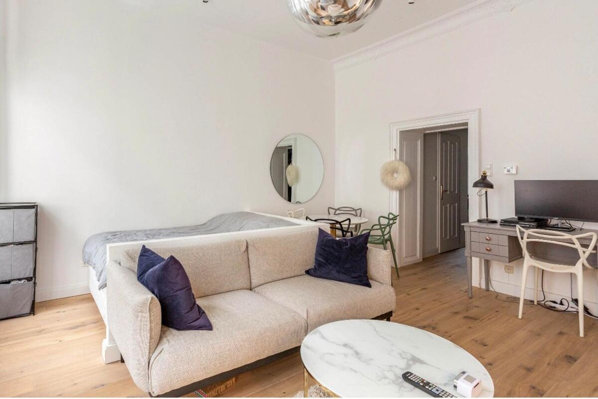 Designer Flat Vienna - Ferienwohnung Wien