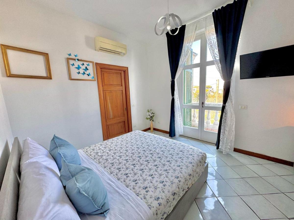 Over the Rainbow - B&B Sant'Agnello