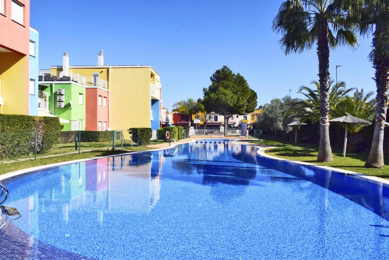 Anacasa el Verger Cid PB2214 - B&B