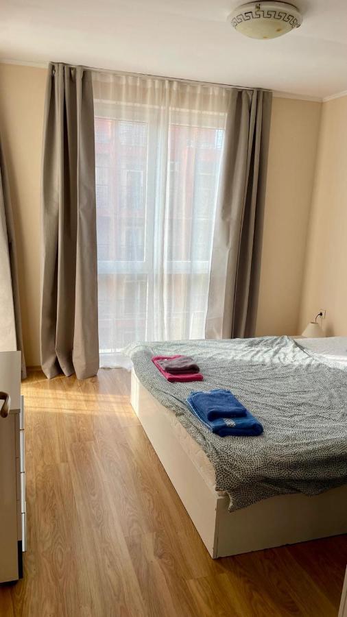 Appartamento con 1 Camera da Letto