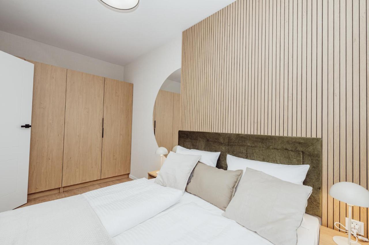 Apartment Deluxe 101, ul. Słoneczna 8A