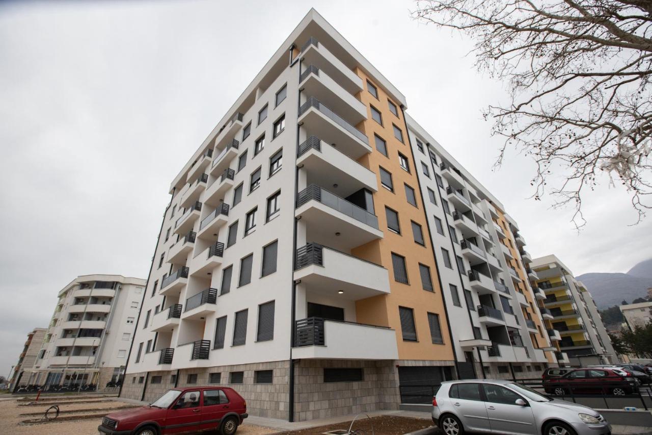 Favorit apartman - Ferienwohnung