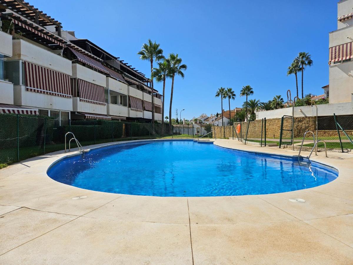Two bedroom apartment in Riviera del sol - B&B Mijas Costa