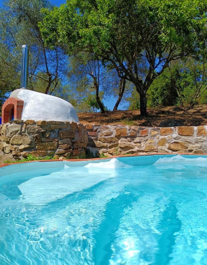 Country home in the Chiantishire close to Florence - B&B L'Ugolino