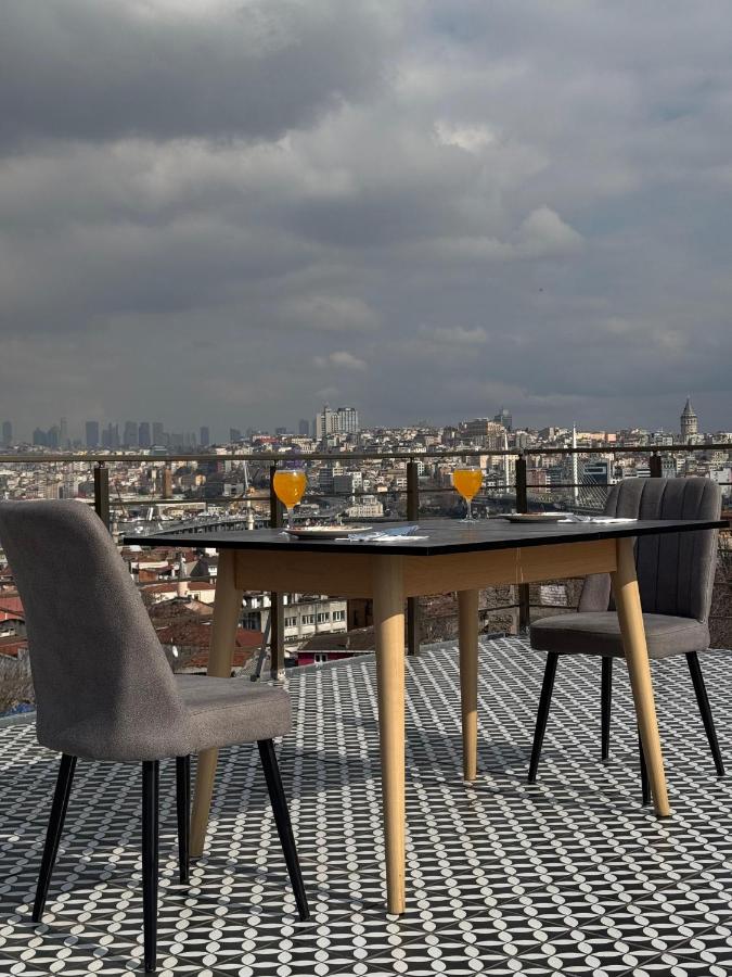 Mar Boutique Apartment - B&B