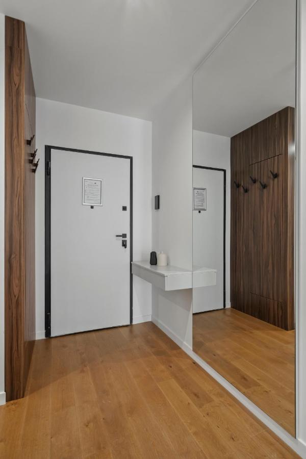 ONE Cotroceni Park Apartments - B&B Bucarest