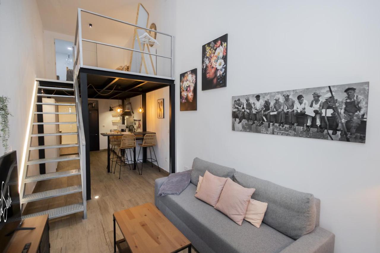 RentalSevilla Alejo Fernández II - B&B