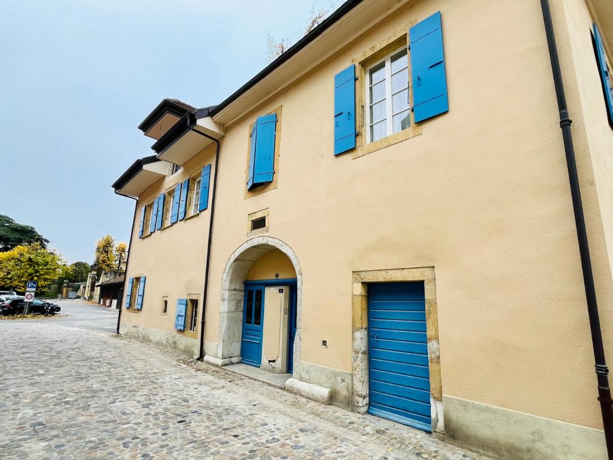 Les Epancheurs - B&B