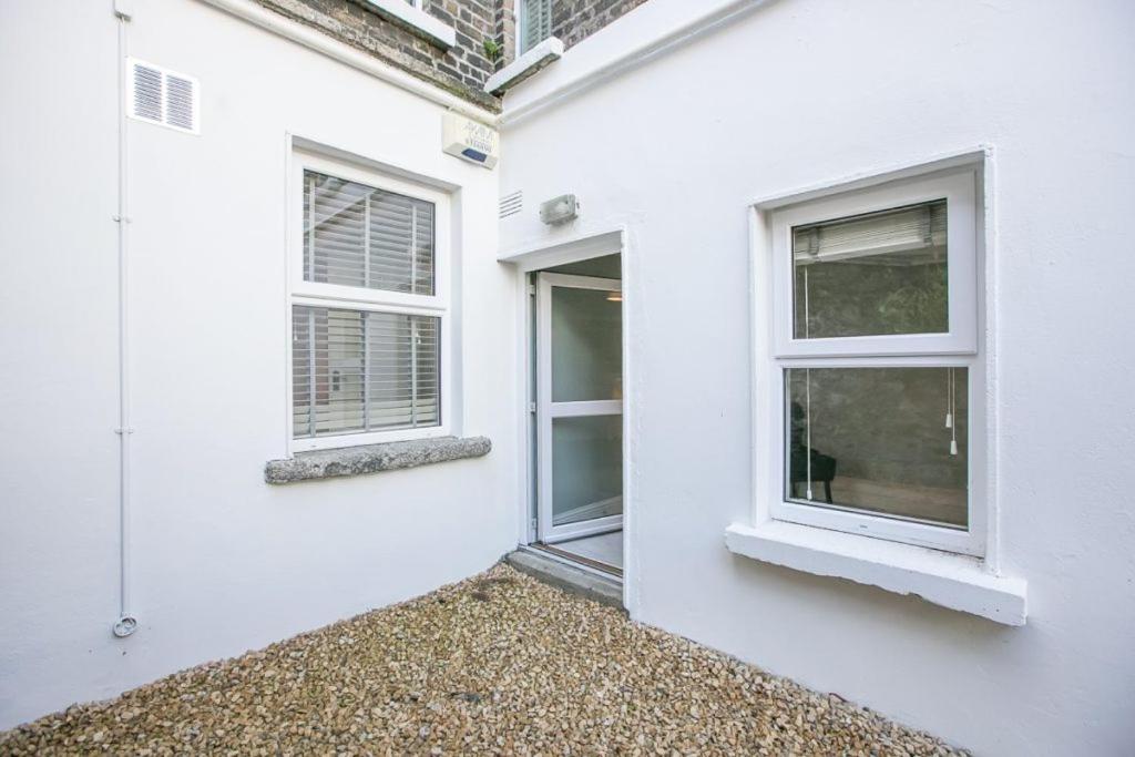 Pearse Street Gardens - Ferienwohnung