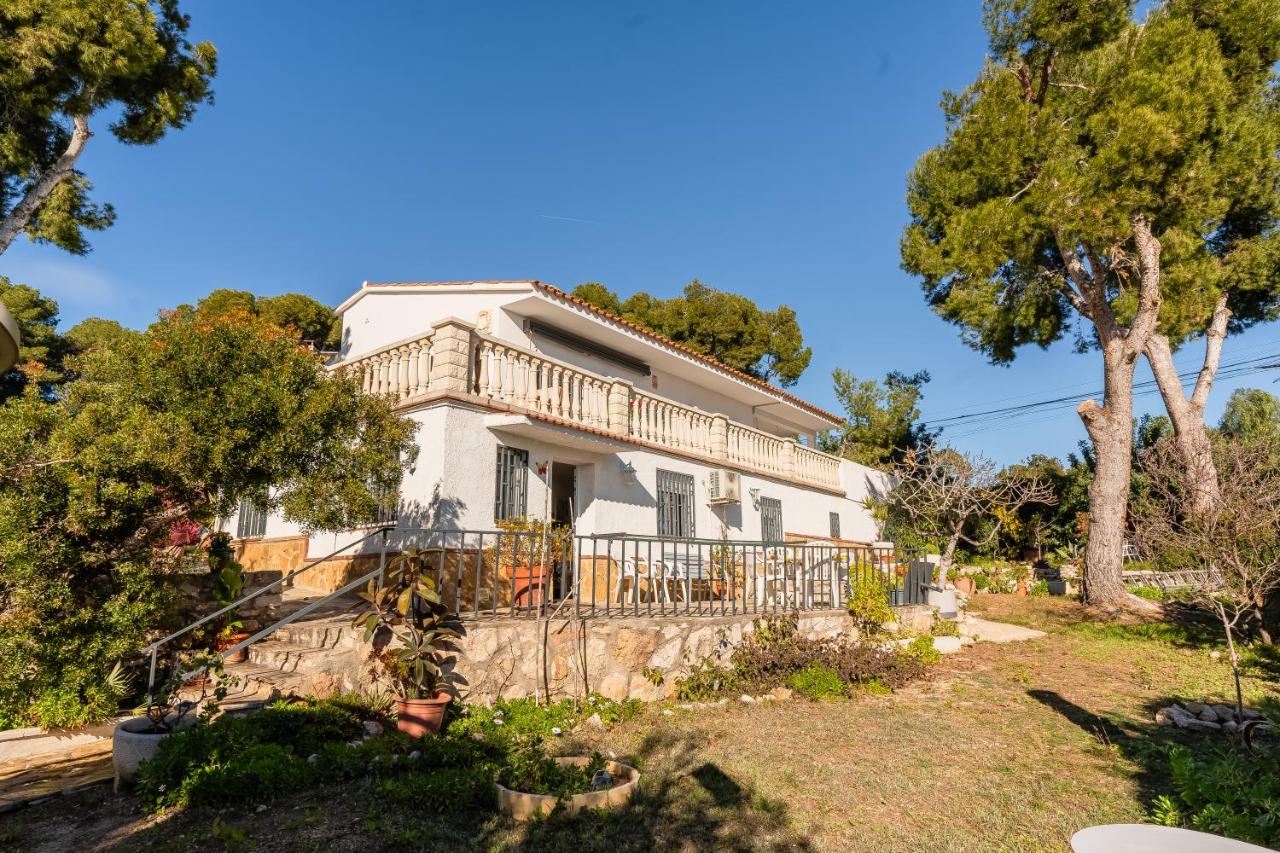 Kalacandi - B&B Cunit