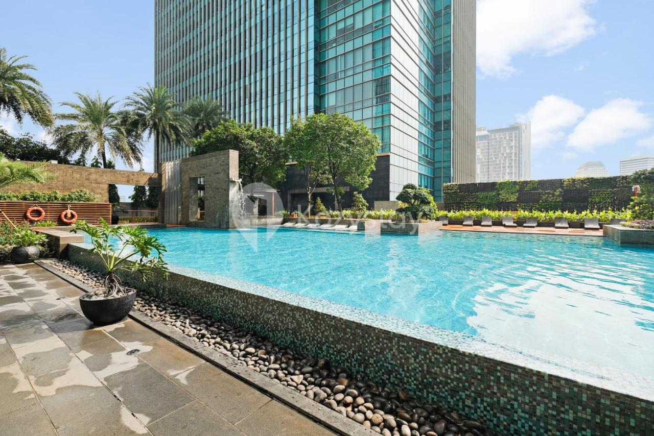 Alvion by Kozystay - SCBD - B&B