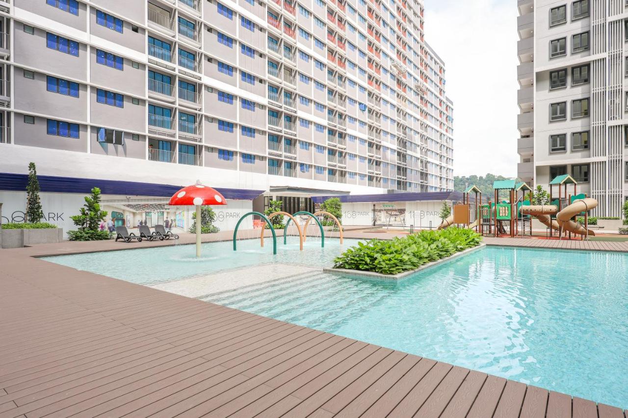 Selayang Homestay #Batu Caves #Hospital Selayang #Mall - Ferienwohnung