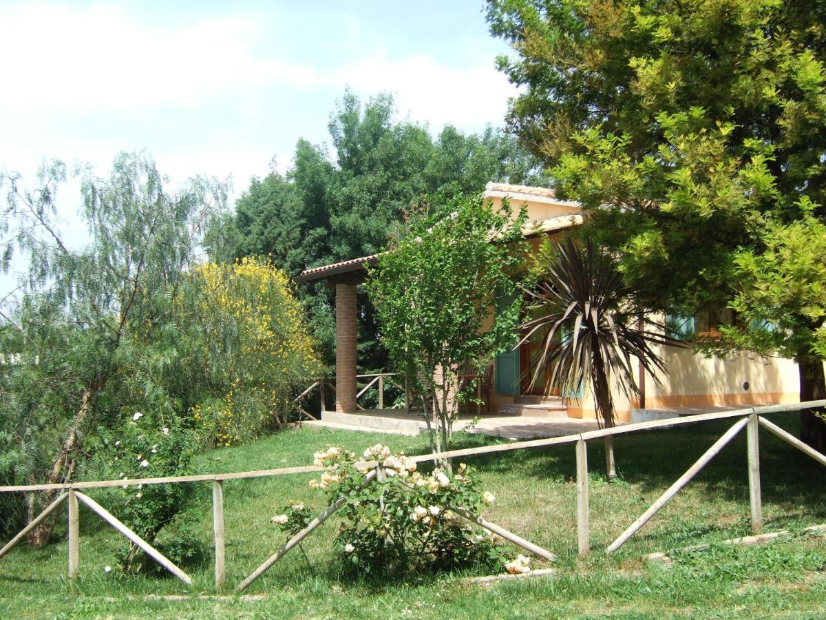 Agriturismo QuartoPodere - B&B Magliano in Toscana