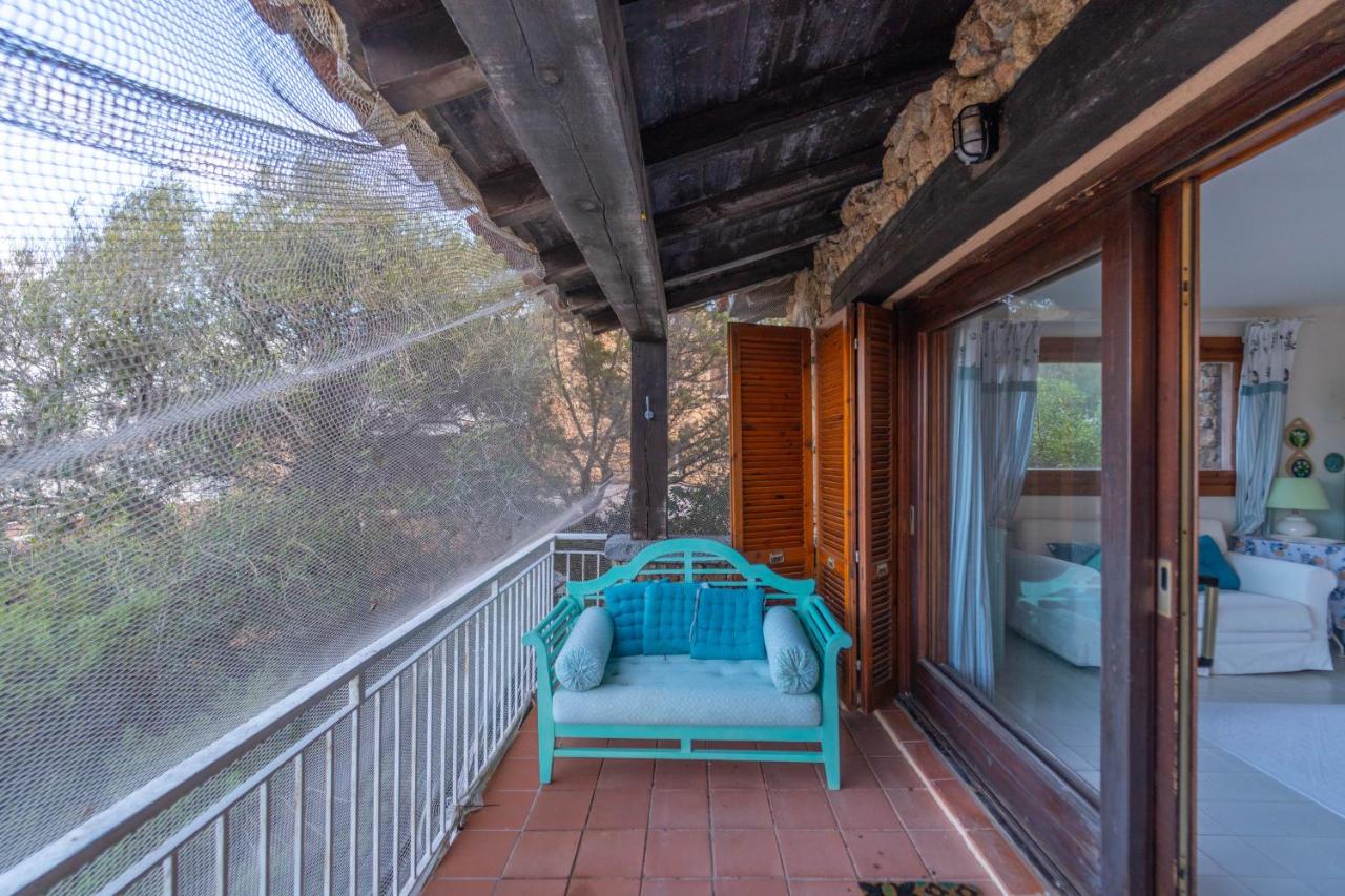 dreamstay-tramonto Smeraldo - Ferienwohnung Porto Rotondo