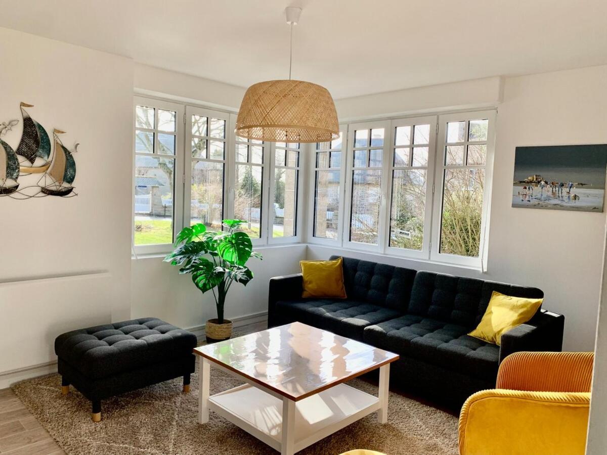 Appartement à Cancale situé à 500 m du port - B&B Cancale