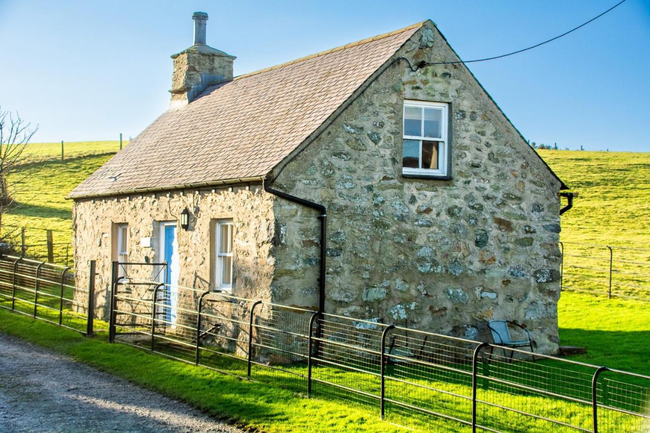 Plas Bach - B&B Rhoscolyn