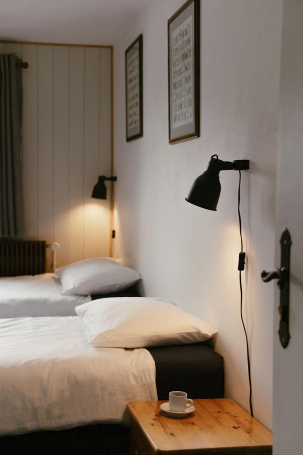 Triple Room with Mountain View
