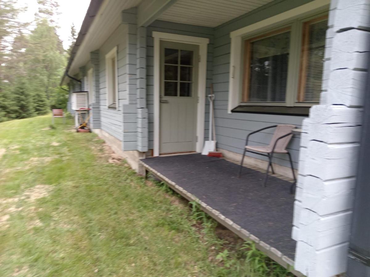 Huoneisto Kainuun korkeimman vaaran juurellä - B&B Hulmi