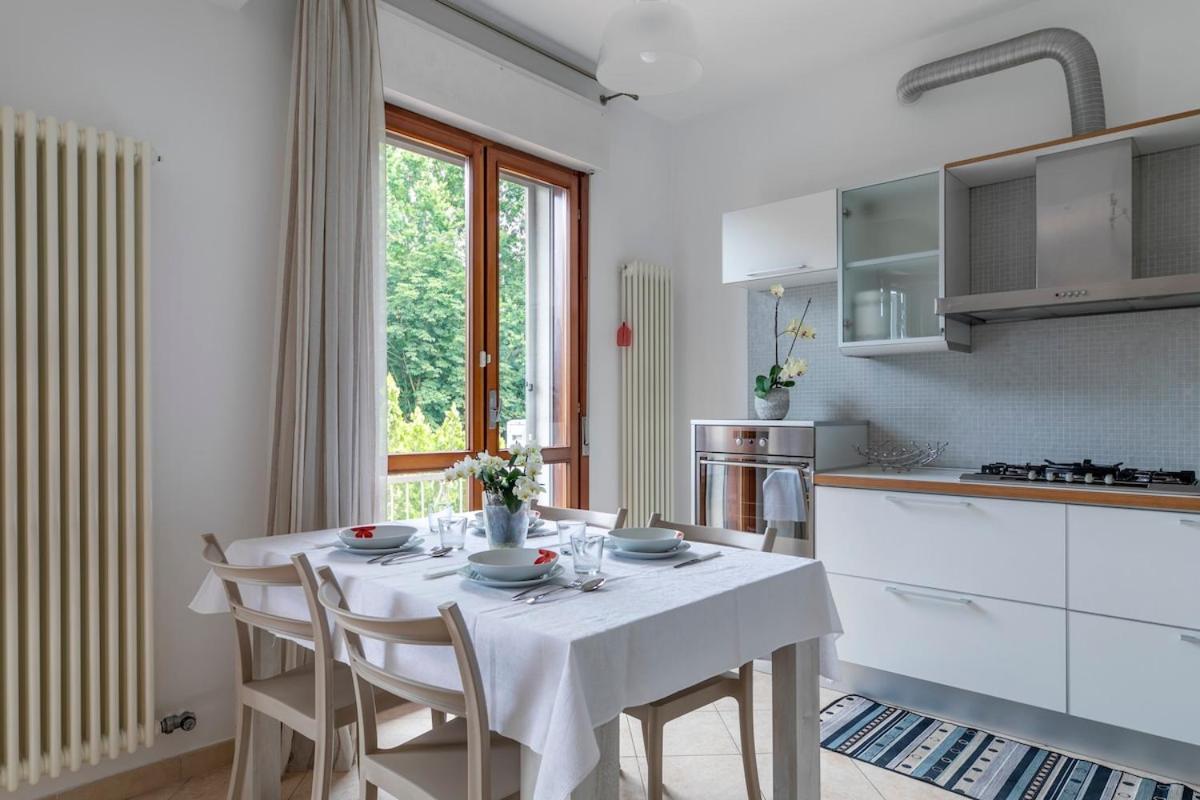 Green View Apartment - B&B Mira