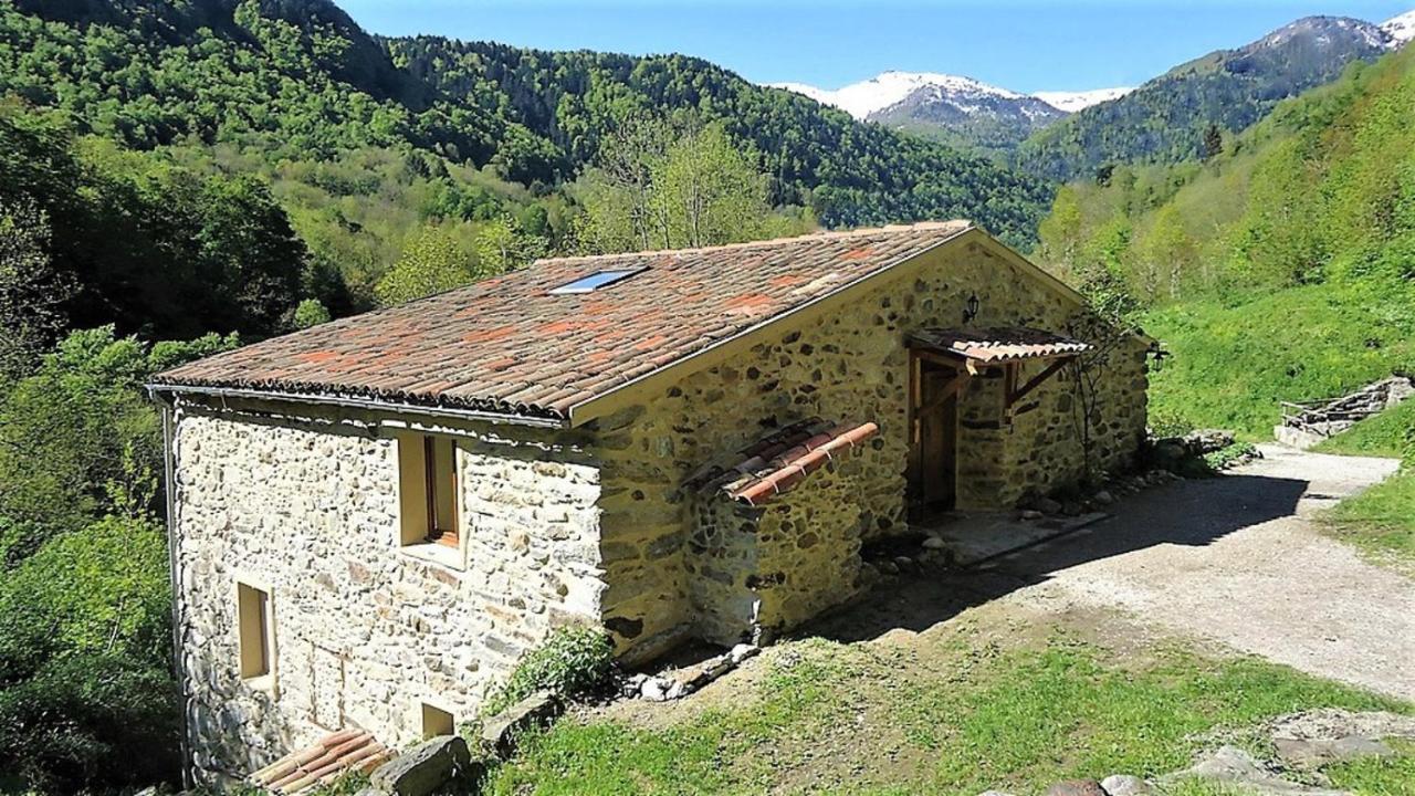 Gîtes Le Paradoxe des Pyrénées - B&B